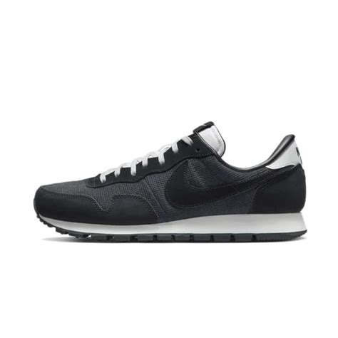 nike air pegasus 83 quilt zwart|nike air pegasus 83 prm black.